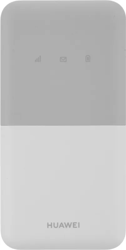Модем 4G Huawei Mobile E5586-326 Wi-Fi Firewall внешний белый