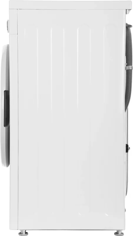Стиральная машина LG F2Y1NS3W класс: A загр.фронтальная макс.:6кг белый инвертер