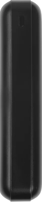 Мобильный аккумулятор Hoco J101A Astute 20000mAh 22.5W 3A черный (82496)