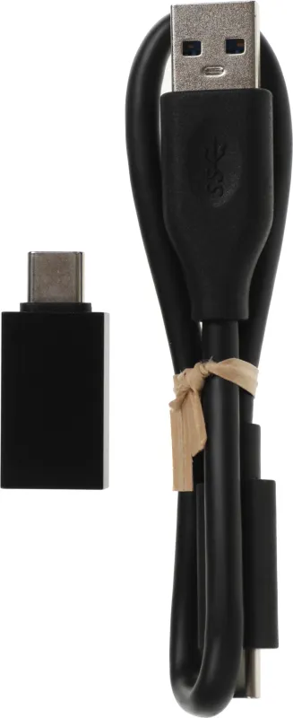 Накопитель SSD Kingston USB-C 2TB SXS1000R/2000G XS1000 1.8" красный