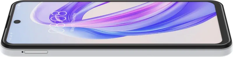 Смартфон Meizu M2416 Mblu 21 128Gb 6Gb белый моноблок 3G 4G 2Sim 6.79" 720x1640 Android 14 13Mpix 802.11 a/b/g/n/ac GPS GSM900/1800 GSM1900 TouchSc