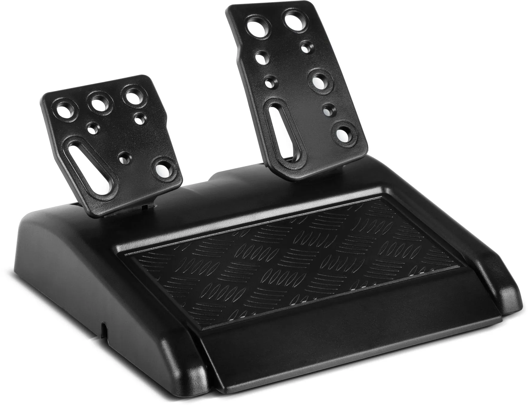 Руль Sven GC-W150 16кноп. (с педалями) черный