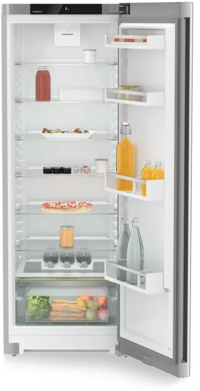 Холодильник Liebherr Rsfd 5000 1-нокамерн. серебристый