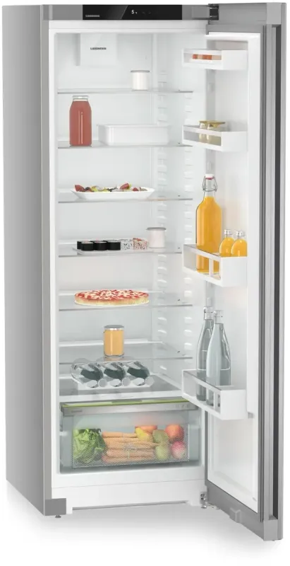 Холодильник Liebherr Rsfd 5000 1-нокамерн. серебристый