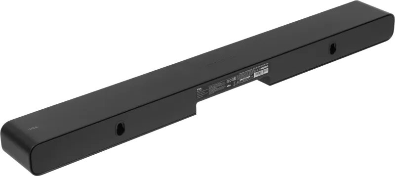 Саундбар TCL S45H 2.1 100Вт серый
