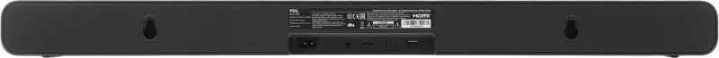Саундбар TCL S45H 2.1 100Вт серый
