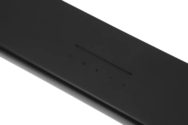 Саундбар TCL S45H 2.1 100Вт серый