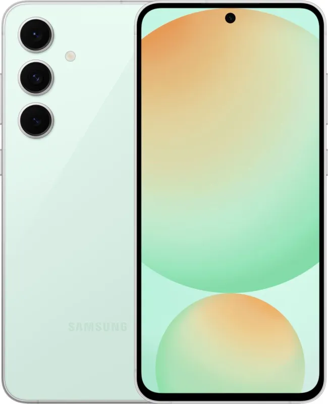 Смартфон Samsung SM-S721B Galaxy S24 FE 128Gb 8Gb (SM-S721BLGBCAU)