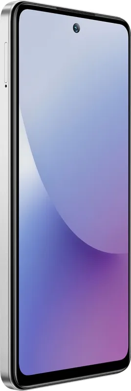 Смартфон Itel S667LN NFC S24 256Gb 8Gb белый моноблок 3G 4G 2Sim 6.6" 720x1612 Android 13 108Mpix 802.11 b/g/n/ac NFC GPS GSM900/1800 GSM1900 FM A-GPS microSD