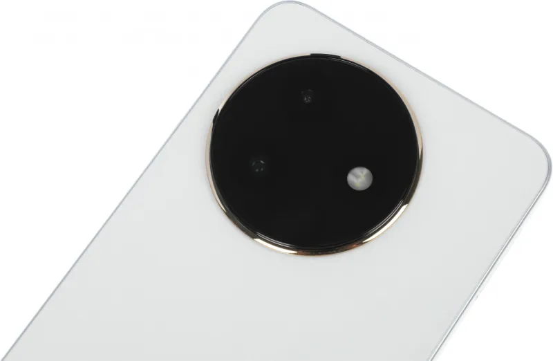 Смартфон Itel S667LN NFC S24 256Gb 8Gb белый моноблок 3G 4G 2Sim 6.6" 720x1612 Android 13 108Mpix 802.11 b/g/n/ac NFC GPS GSM900/1800 GSM1900 FM A-GPS microSD