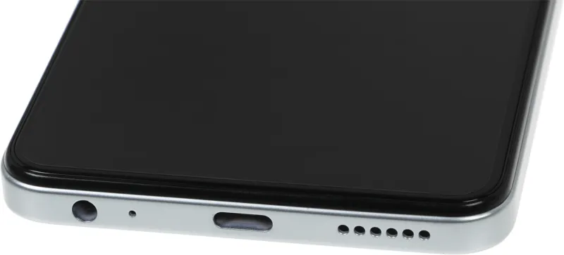 Смартфон Itel S667LN NFC S24 256Gb 8Gb белый моноблок 3G 4G 2Sim 6.6" 720x1612 Android 13 108Mpix 802.11 b/g/n/ac NFC GPS GSM900/1800 GSM1900 FM A-GPS microSD