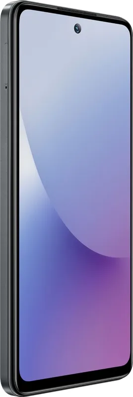 Смартфон Itel S667LN NFC S24 256Gb 8Gb черный моноблок 3G 4G 2Sim 6.6" 720x1612 Android 13 108Mpix 802.11 b/g/n/ac NFC GPS GSM900/1800 GSM1900 FM A-GPS microSD