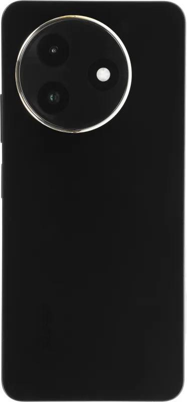 Смартфон Itel S667LN NFC S24 256Gb 8Gb черный моноблок 3G 4G 2Sim 6.6" 720x1612 Android 13 108Mpix 802.11 b/g/n/ac NFC GPS GSM900/1800 GSM1900 FM A-GPS microSD