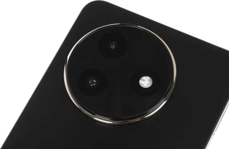 Смартфон Itel S667LN NFC S24 256Gb 8Gb черный моноблок 3G 4G 2Sim 6.6" 720x1612 Android 13 108Mpix 802.11 b/g/n/ac NFC GPS GSM900/1800 GSM1900 FM A-GPS microSD