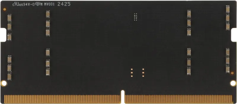 Память DDR5 16GB 5600MHz Kingspec KS5600D5N11016G RTL PC5-41600 CL40 SO-DIMM 288-pin 1.1В single rank Ret