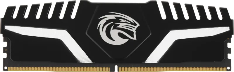 Память DDR5 16GB 4800MHz Kingspec KS4800D5M11016G RTL PC5-38400 CL40 DIMM 288-pin 1.1В single rank с радиатором Ret