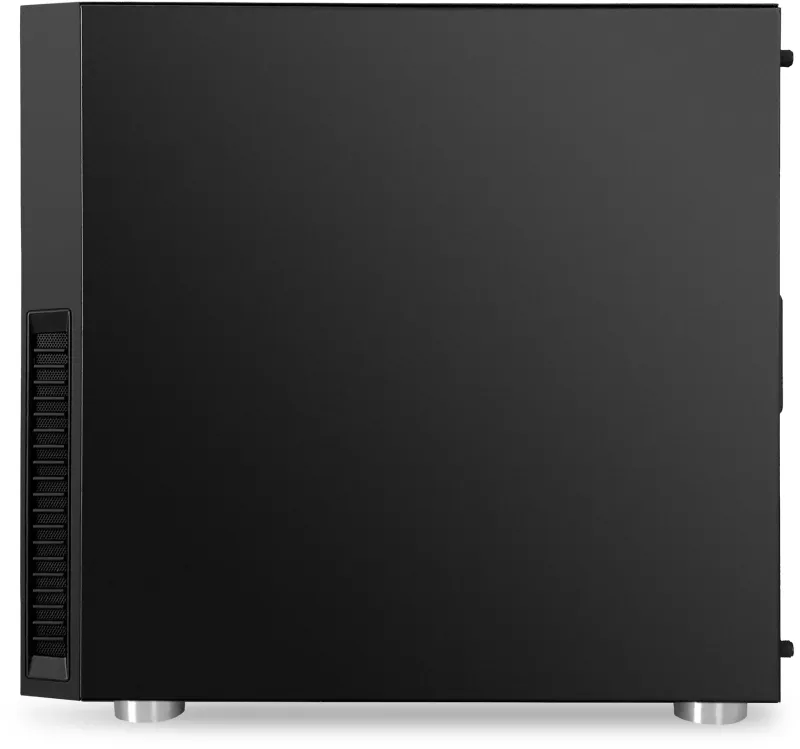 ПК IRU Game 510B7GM MT i5 12400F (2.5) 16Gb SSD512Gb RTX3060 12Gb Free DOS GbitEth 650W черный (2058685)