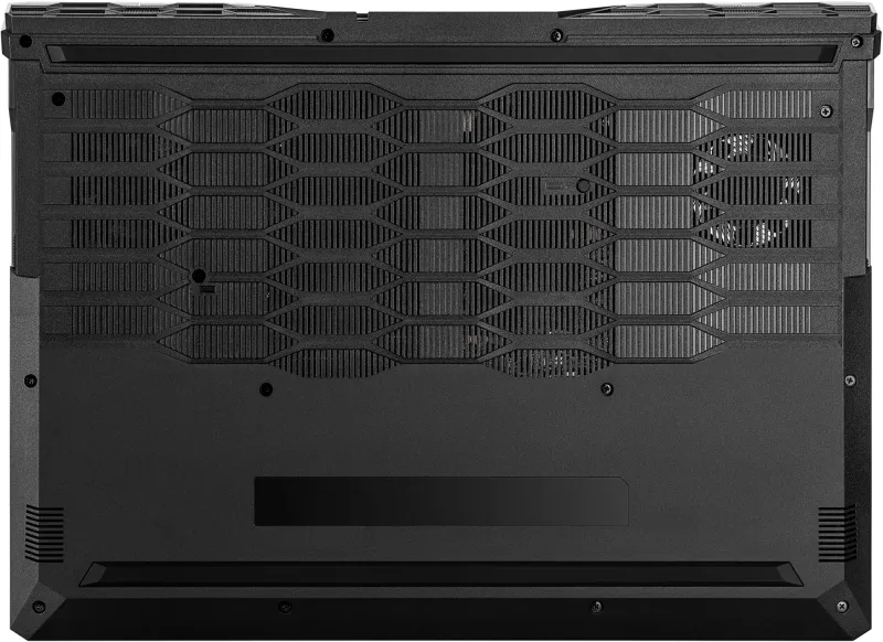 Ноутбук Сolorful Evol P15 24 Core i5 12500H 16Gb SSD512Gb NVIDIA GeForce RTX4050 6Gb 15.6" IPS FHD (1920x1080) без ОС grey WiFi BT Cam (A10205400051)