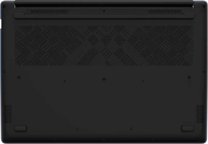 Ноутбук Maibenben M657 Ryzen 7 5825U 16Gb SSD1Tb AMD Radeon Graphics 16" IPS FHD+ (1920x1200) Linux blue WiFi BT Cam 4000mAh (M6571SG0LURE3)