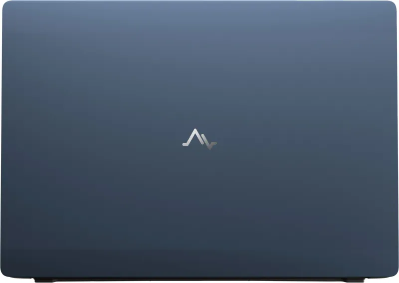 Ноутбук Maibenben M657 Ryzen 7 5825U 16Gb SSD1Tb AMD Radeon Graphics 16" IPS FHD+ (1920x1200) Linux blue WiFi BT Cam 4000mAh (M6571SG0LURE3)