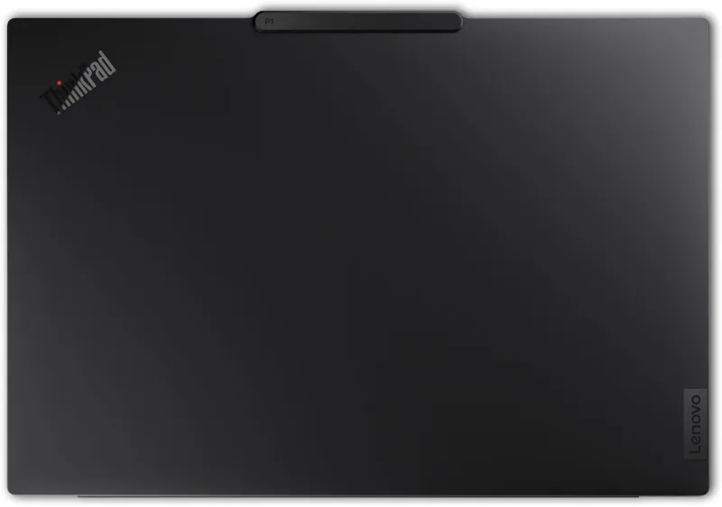 Ноутбук Lenovo ThinkPad P1 G7 Core Ultra 9 185H 64Gb SSD2Tb NVIDIA RTX 3000 8Gb 16" IPS WQXGA (2560x1600) Windows 11 Pro black WiFi BT Cam (21KWS60A00)
