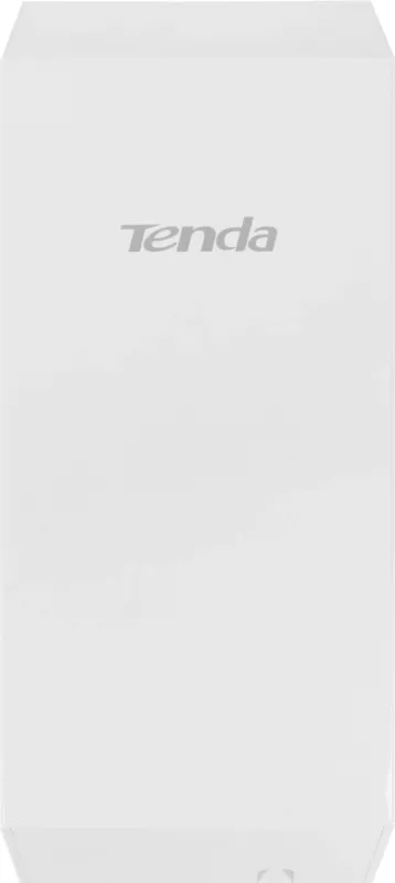 Точка доступа Tenda O1 N300 Wi-Fi белый