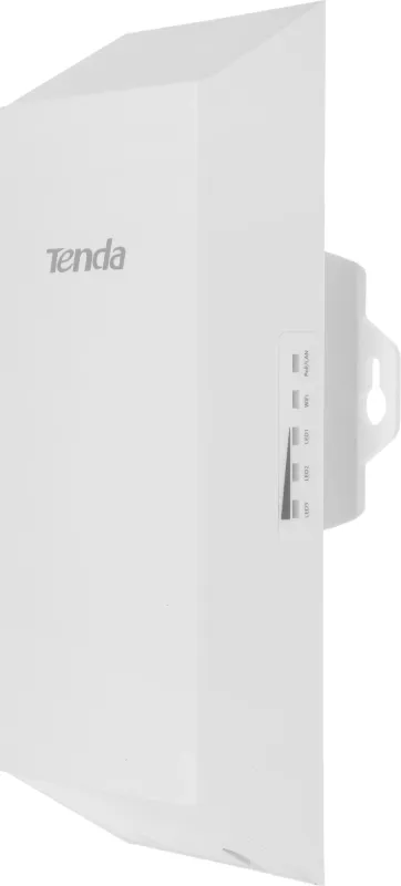 Точка доступа Tenda O1 N300 Wi-Fi белый