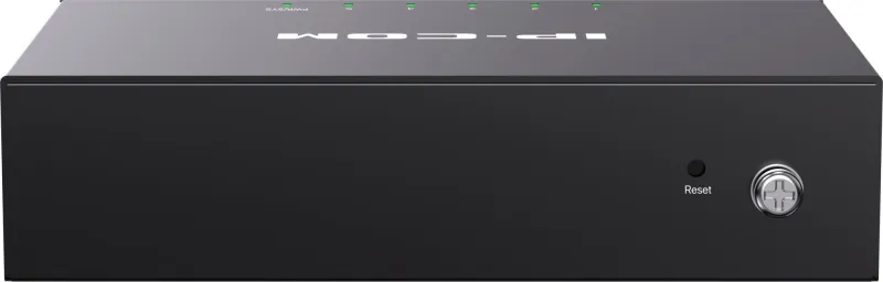 Коммутатор IP-Com G2205D (L2) 5x1Гбит/с управляемый