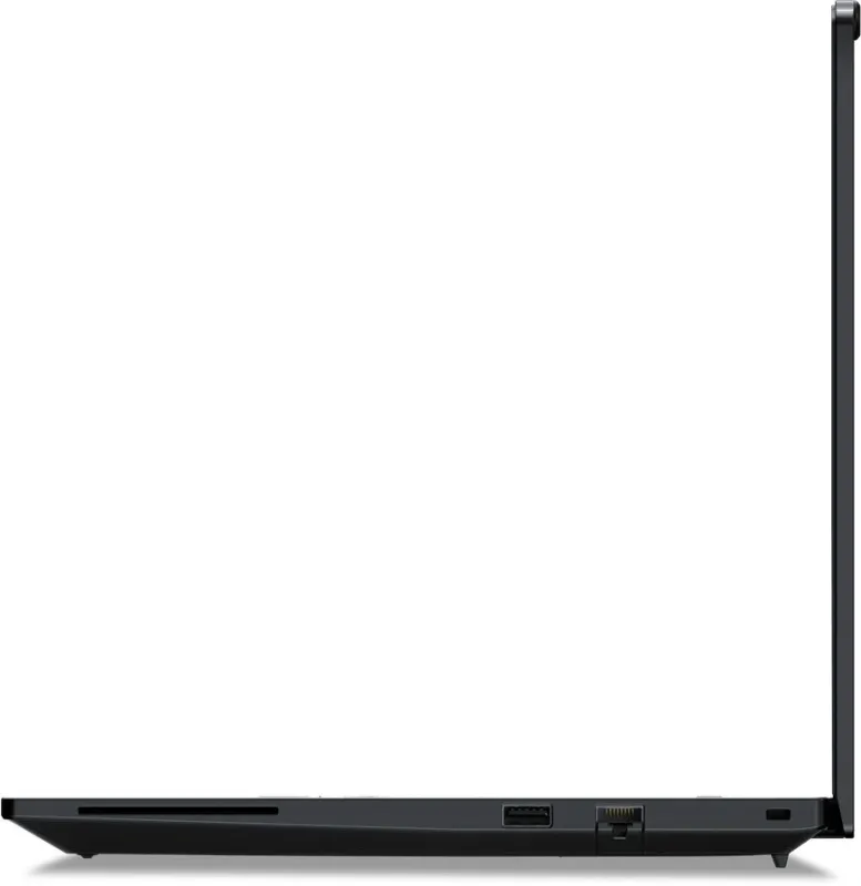 Ноутбук Lenovo ThinkPad P14s G5 Core Ultra 9 185H 32Gb SSD1Tb Intel Arc 14.5" IPS WQXGA (2560x1600) Windows 11 Pro black WiFi BT Cam (21G3S5DU00)