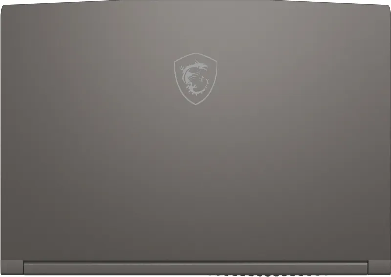 Ноутбук MSI Thin 15 B12UC-2632XRU Core i5 12450H 16Gb SSD512Gb NVIDIA GeForce RTX 3050 4Gb 15.6" IPS FHD (1920x1080) Free DOS grey WiFi BT Cam (9S7-16R831-2632)
