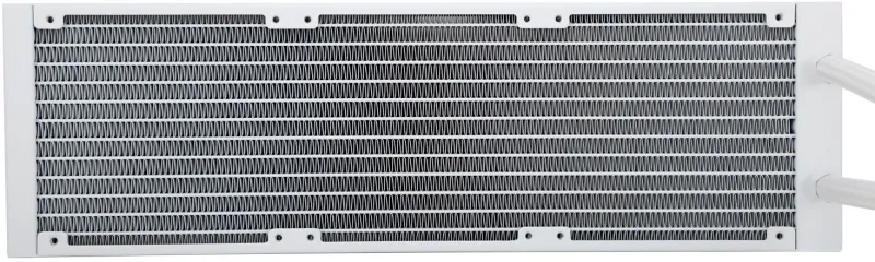 Система водяного охлаждения Thermalright Frozen Magic 360 Scenic V2 Soc-AM5/AM4/1151/1200/2066/2011/1700 белый 4-pin 28dB Al Ret (F-MAGIC-360-SC-V2)