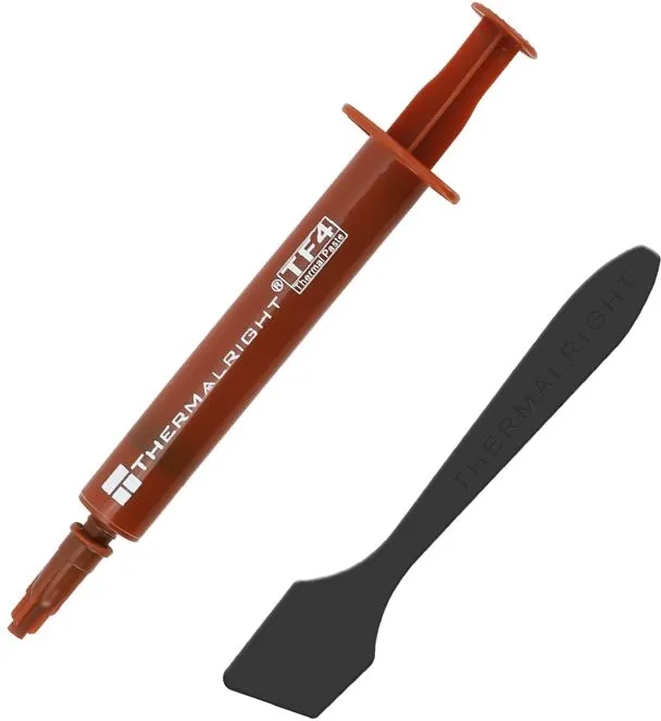 Термопаста Thermalright TF4-1.5G шприц 1.5гр.