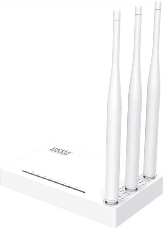 Роутер беспроводной Netis W300A N300 10/100BASE-TX