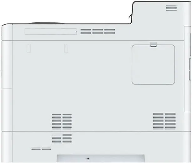 Принтер Kyocera ECOSYS PA4000cx (цвет. лазерный, A4, 40 стр/мин, 1200x1200 dpi, 1 Гб, USB 2.0, Network, лоток 550 л., Duplex, старт.тонер 3500/2500 стр.)