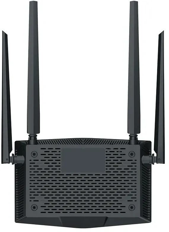 Роутер беспроводной Netis W1500AG AX1500 10/100/1000BASE-TX