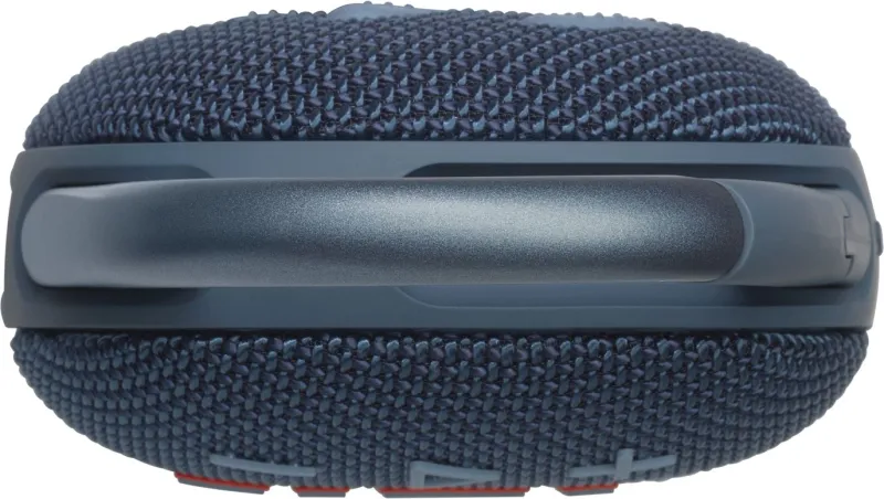 Колонка порт. JBL Clip 5 синий 7W Mono BT 1400mAh (JBLCLIP5BLU)