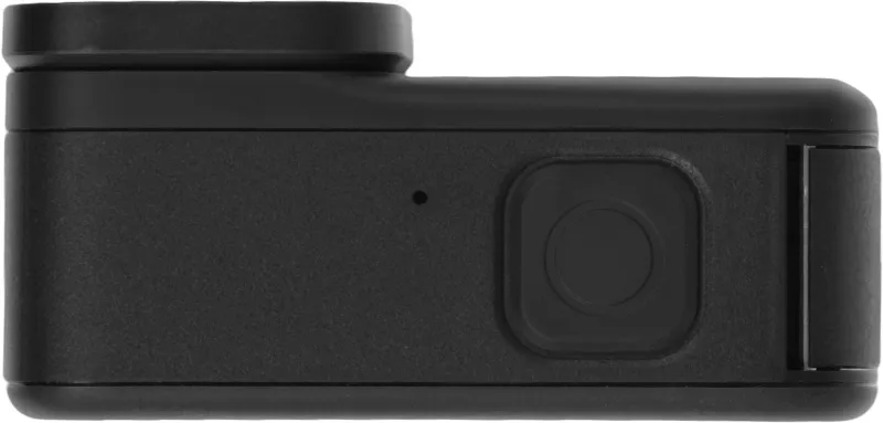 Экшн-камера GoPro Hero13 1xCMOS 27.6Mpix черный