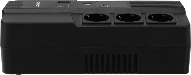 Источник бесперебойного питания Ippon NUT 650 360Вт 650ВА