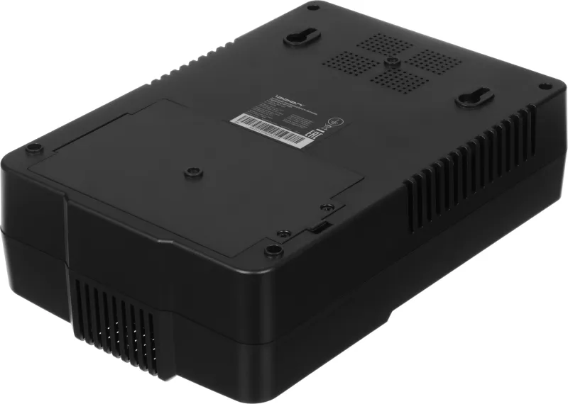 Источник бесперебойного питания Ippon NUT 650 360Вт 650ВА