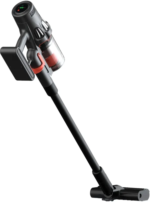 Пылесос ручной Deerma DEM-T50W 590Вт серый/черный