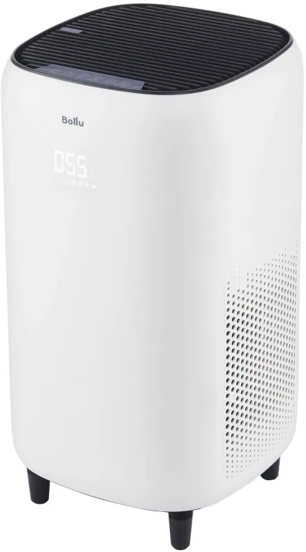Воздухоочиститель Ballu AP-130 48Вт белый (НС-1533225)