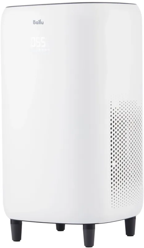 Воздухоочиститель Ballu AP-130 48Вт белый (НС-1533225)