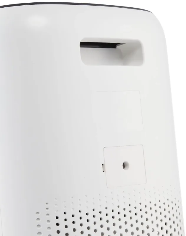 Воздухоочиститель Ballu AP-130 48Вт белый (НС-1533225)