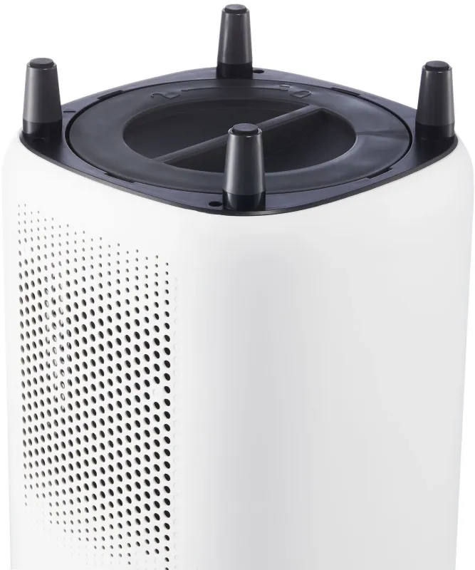 Воздухоочиститель Ballu AP-130 48Вт белый (НС-1533225)