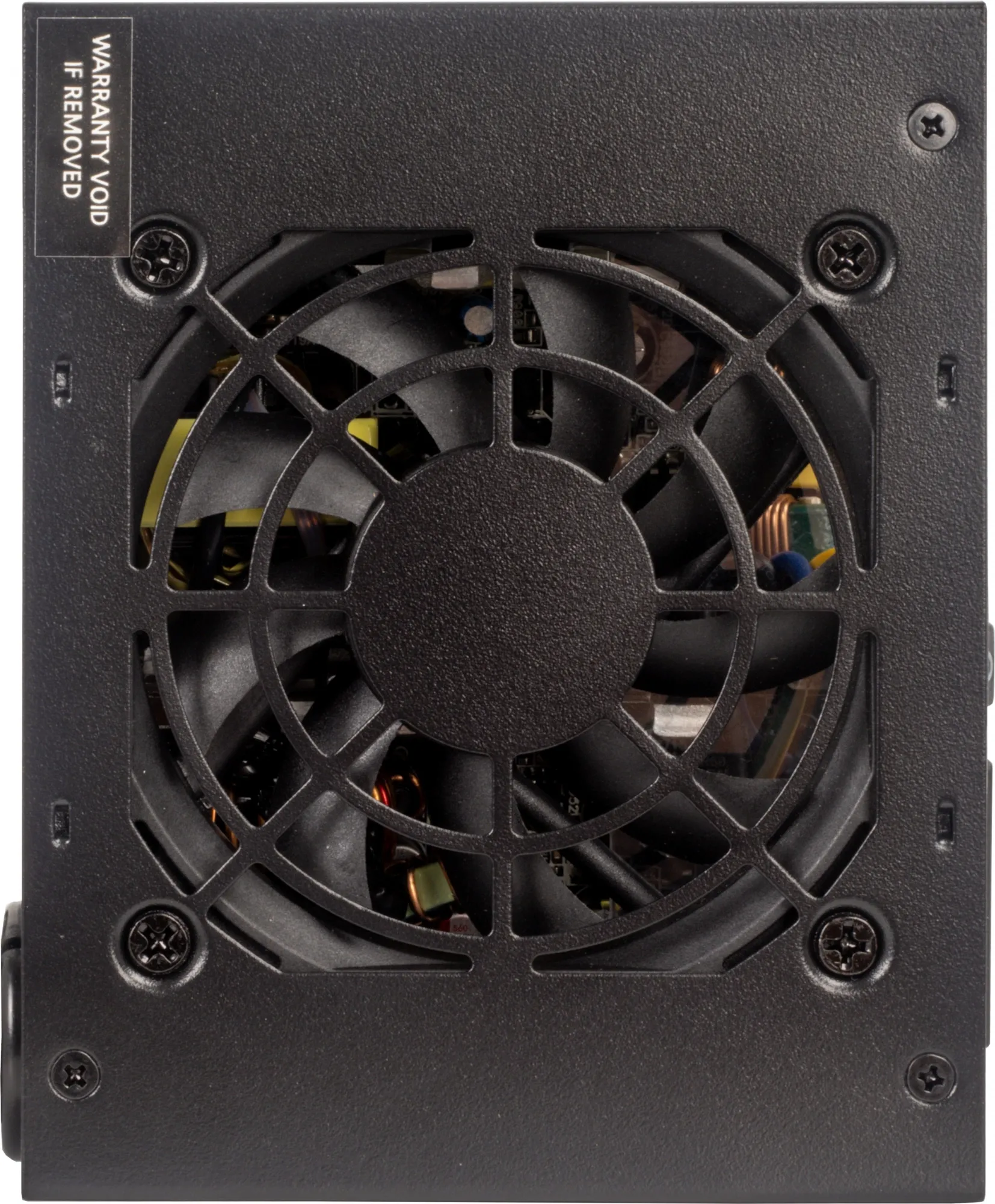 Блок питания Accord SFX 500W ACC-SFX500-80 24pin APFC 80mm fan 3xSATA RTL