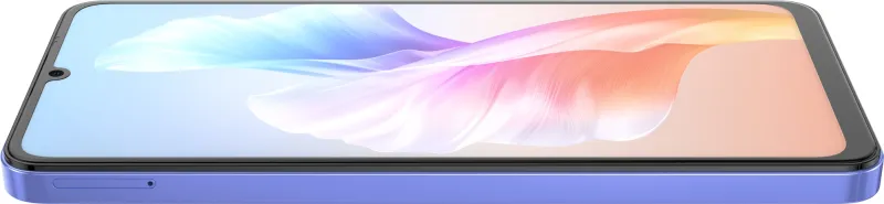 Смартфон Meizu M411H Note 21 256Gb 8Gb голубой моноблок 3G 4G 2Sim 6.74" 720x1600 Android 14 50Mpix 802.11 a/b/g/n/ac GPS GSM900/1800 GSM1900 TouchSc microSD