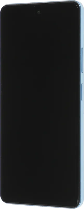 Смартфон Meizu M412H Note 21 Pro 256Gb 8Gb голубой моноблок 3G 4G 2Sim 6.78" 1080x2400 Android 14 64Mpix 802.11 a/b/g/n/ac NFC GPS GSM900/1800 GSM1900 TouchSc microSD