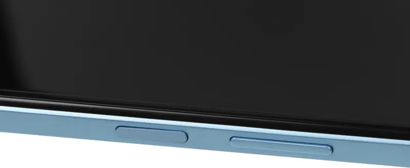 Смартфон Meizu M412H Note 21 Pro 256Gb 8Gb голубой моноблок 3G 4G 2Sim 6.78" 1080x2400 Android 14 64Mpix 802.11 a/b/g/n/ac NFC GPS GSM900/1800 GSM1900 TouchSc microSD