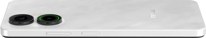 Смартфон Meizu M412H Note 21 Pro 256Gb 8Gb белый моноблок 3G 4G 2Sim 6.78" 1080x2400 Android 14 64Mpix 802.11 a/b/g/n/ac NFC GPS GSM900/1800 GSM1900 TouchSc microSD