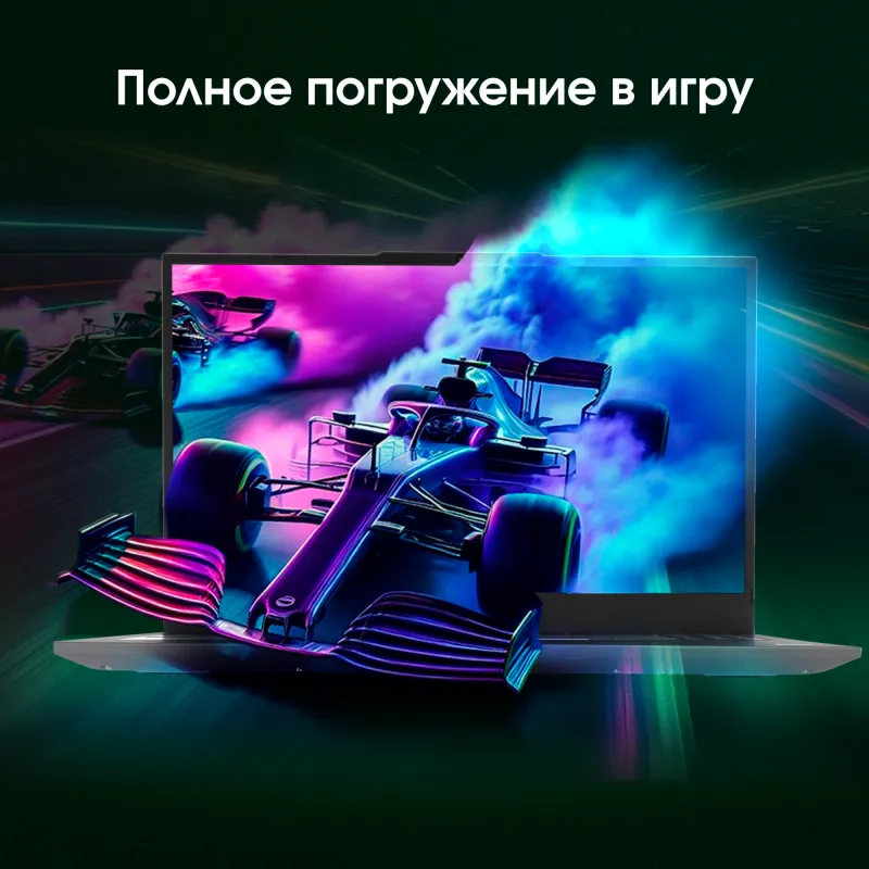 Ноутбук Digma Pro Fortis M Core i5 1235U 16Gb SSD512Gb Intel Iris Xe graphics 14.1" IPS FHD (1920x1080) Windows 11 Pro grey WiFi BT Cam 4000mAh (DN14P5-ADXW03)